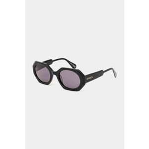 MAX&Co. ochelari de soare femei, culoarea negru, 2518801023200 imagine