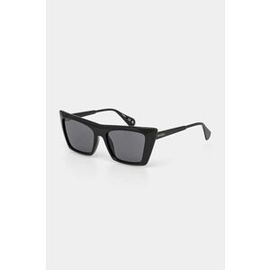 MAX&Co. ochelari de soare femei, culoarea negru, 2518801073200 imagine