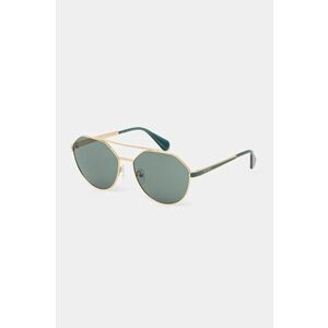 MAX&Co. ochelari de soare femei, culoarea verde, 2518801043200 imagine