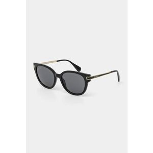 MAX&Co. ochelari de soare femei, culoarea negru, 2518801063200 imagine