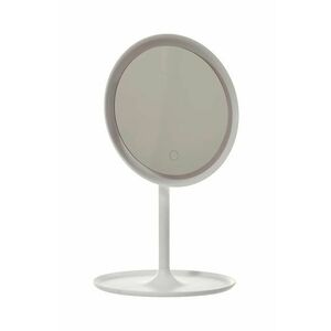 Danielle Beauty oglindă cosmetică cu iluminare led Round Backlit Mirror imagine