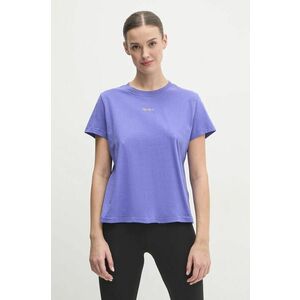 Dkny tricou din bumbac femei, DP5T9994 imagine