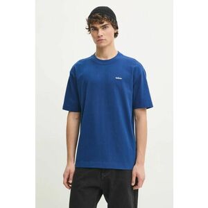 Hollister Co. tricou din bumbac bărbați, uni, KI323-4309 imagine