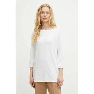 Sisley longsleeve femei, 3QU4L12EE imagine