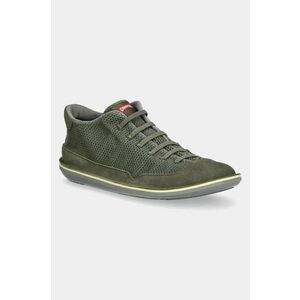 Camper sneakers Beetle culoarea verde, K300327-016 imagine