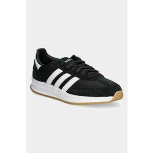 adidas sneakers Run 70S 2.0 culoarea negru, IH8585 imagine