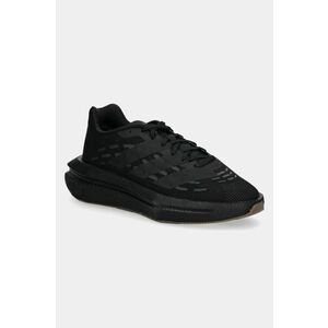 adidas sneakers Flowboost culoarea negru, JR5503 imagine