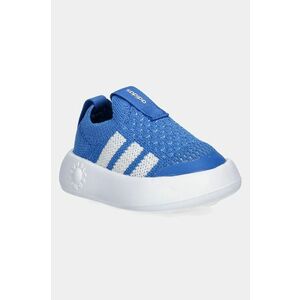 adidas sneakers pentru copii BUBBLECOMFY IH1265 imagine