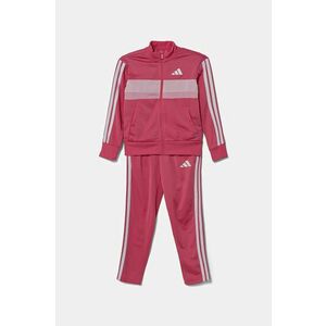 adidas trening copii culoarea roz, JI6208 imagine