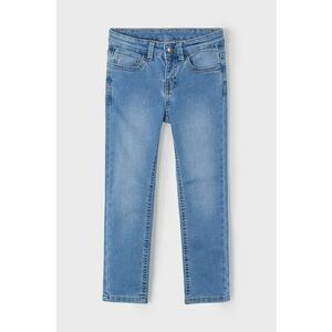 Mayoral jeans copii soft denim 3567 imagine