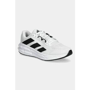 adidas Performance pantofi de alergat Questar 3 culoarea alb, ID6318 imagine