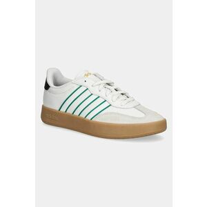 adidas sneakers Barreda culoarea alb, JH7105 imagine