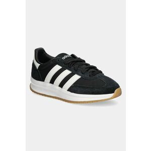 adidas sneakers Run 70S 2.0 culoarea negru, IH8595 imagine