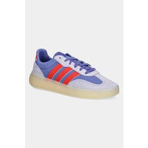 adidas sneakers Barreda Decode culoarea violet, JI2323 imagine