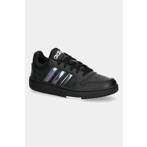 adidas Originals sneakers HOOPS 3.0 culoarea negru, GZ9671 imagine