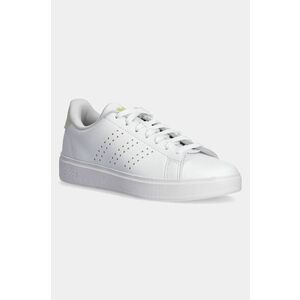 adidas sneakers Advantage 2.0 culoarea alb, IF1660 imagine