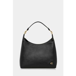 Coach poseta JULIET culoarea negru, CY817 imagine