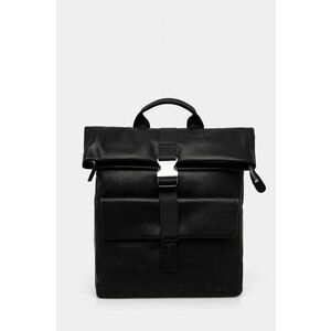 Joop! rucsac Loreto Rico barbati, culoarea negru, mare, neted, 4140006310 imagine