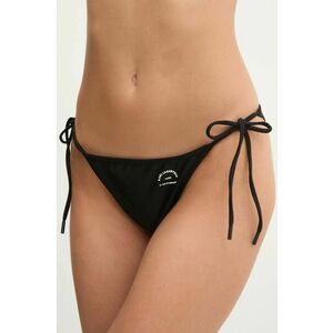 Karl Lagerfeld chiloti de baie culoarea negru, A1W46099 imagine