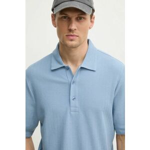 Filippa K polo de bumbac neted, 31560 imagine