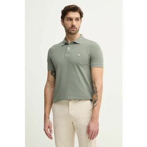 United Colors of Benetton polo de bumbac culoarea roz, neted, 3089J3179 imagine