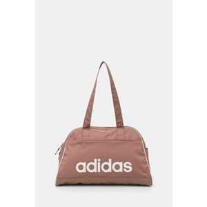 adidas geanta Essential culoarea roz, JD2267 imagine