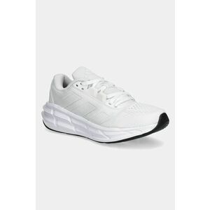 adidas Performance pantofi de alergat Questar 3 culoarea alb, ID8746 imagine