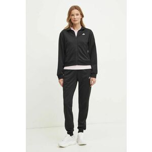 adidas trening Feelcozy femei, culoarea negru, JD4475 imagine