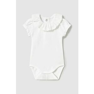 Mayoral Newborn body din bumbac pentru bebelusi 1757 imagine