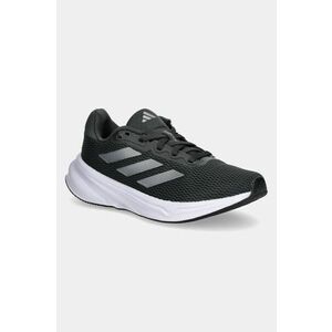 adidas Performance pantofi de alergat Response culoarea negru, IH6066 imagine