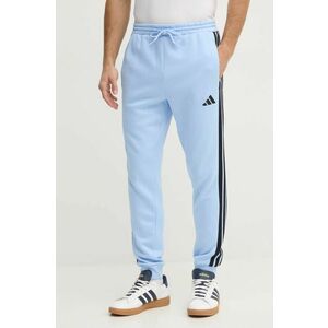 adidas pantaloni de trening Essentials cu imprimeu, JE6315 imagine