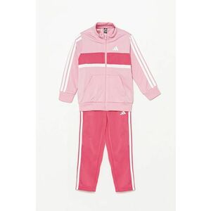 adidas trening bebelusi culoarea roz, JI6217 imagine