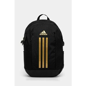 adidas rucsac POWER VII culoarea negru, mare, cu imprimeu, JD6525 imagine