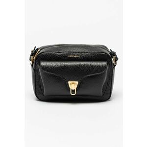 Geanta crossbody de piele Beat Soft imagine