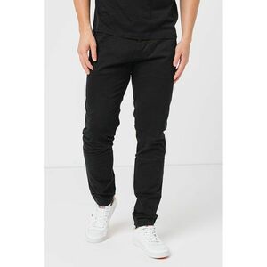 Pantaloni chino slim fit Scanton imagine