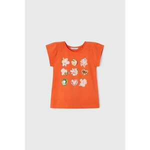 Tricou cu maneci raglan imagine