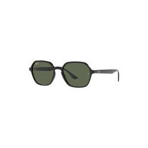 Ochelari de soare hexagonali unisex imagine