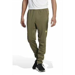 Pantaloni cu buzunare laterale - pentru antrenament Essentials imagine