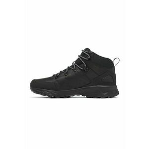 Pantofi mid-cut de piele - pentru drumetii Peakfreak II imagine