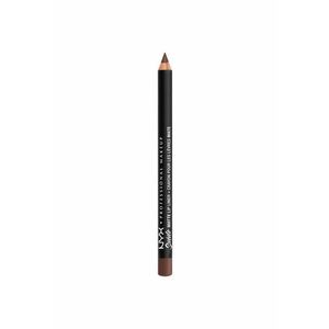 Creion pentru buze NYX PM Suede Matte - 1 g imagine