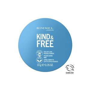 Pudra pentru ten Kind & Free imagine