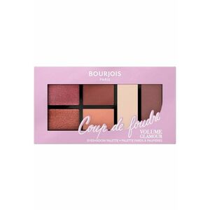 Paleta farduri de pleoape Volume Glamour imagine