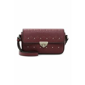 Geanta crossbody cu aplicatii de nituri imagine