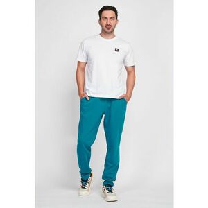 Pantaloni de trening lejeri din bumbac imagine