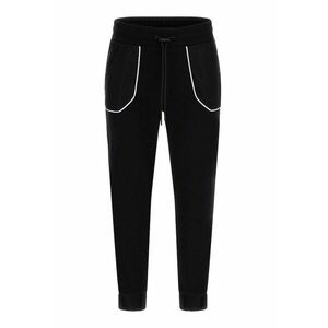 Pantaloni cu snur - pentru fitness imagine