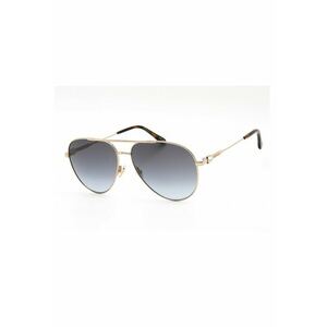 Ochelari de soare aviator cu lentile in degrade Olly imagine