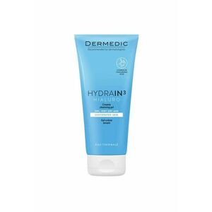 Gel cremos de curatare Hydrain3 - 200 ml imagine