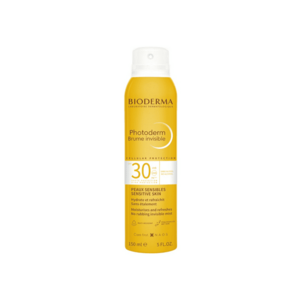 Spray invizibil cu protectie solara Photoderm Brume SPF 30+ - 150 ml imagine