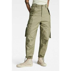 Pantaloni cargo regular fit imagine