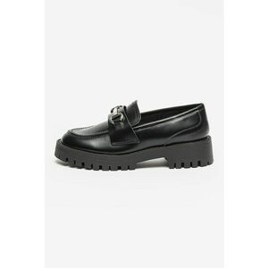 Pantofi loafer de piele Lando imagine